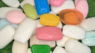 Soap Opening | Noise ASMR | Satisfying Video | ASMR No talking 🧼🩷