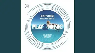 Inside Your Mind (Original Mix)
