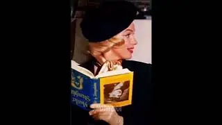 Marilyn Monroe How to marry a millionaire edit
