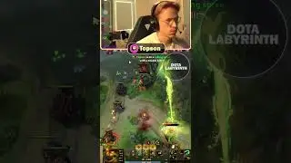This is Why He's The Greatest Pudge Ever in Dota 2 #dota2 #gaming #outplay