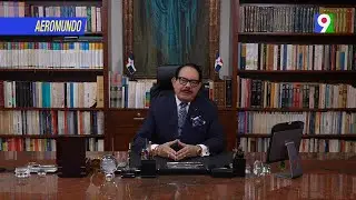 Leonel y Danilo 