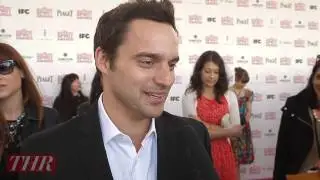 Jake Johnson on the Script for 'Safety Not Guaranteed'