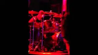 Engage The Unseen live 10/23/15