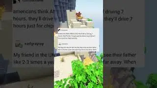 Американцы много ездят на машинах