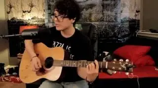 Radiohead-Creep Cover TITOVASH