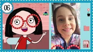Para aquecer o inverno | Canal da Charlotte
