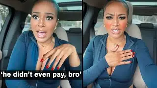 Men REFUSE To Be Used As Walking ATMs Women are Going Broke And Can't Survive Being Single...