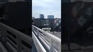 Atlanta, GA | DocTV&trade; | TorryB. #atlantageorgia #doctv  #atl #doctelevision #atlantaga #atlanta #404