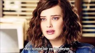13 Reasons Why | The Fray - How To Save A Life [Türkçe Çeviri]