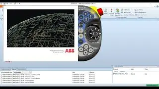 MultTask Robô ABB