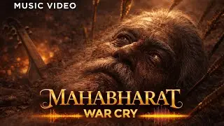 कृष्ण की नीति, अर्जुन का शौर्य | महाभारत की आवाज़