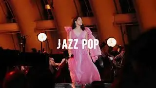 FREE Laufey Indie Jazz Type Beat - 