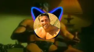 GachiMuchi - Will Be Fine SLOWED @DRAMERSON