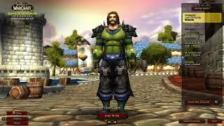 WoW TBC Anniversary Edition | Leveling Druid | TBC Patch LIVE pogchamp