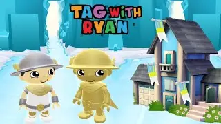 Tag with ryan Rare Mercuryan vs Mercuryan Funny Battle !!!