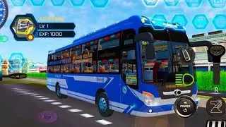 minibus simulator vietnam mod apk and obb #1-trend