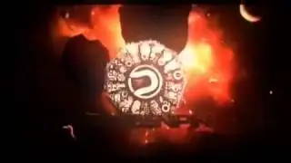 Dare Rising Intro