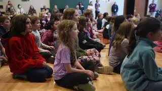 Spring Creek Elementary School Alma Mater