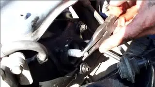 SCOOTER REPAIR /Detailed presentation/ 30/41