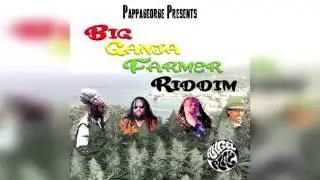 Big Ganja Riddim 2016 - Mix Promo by Faya Gong 🔥🔥🔥