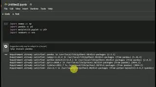 Python Basics: Understanding Libraries and Variables for Beginners