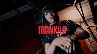 Tokyo - TRANKILA (BALIXONN Remix)