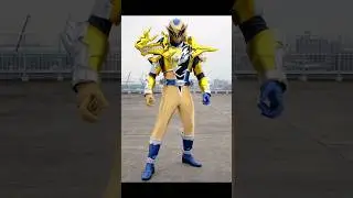Canalo-Ryusoul Gold Edit
