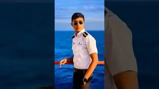 What is the salary $ of marine engineers on ships? || How to become a marine engineer? ⛴️🌊