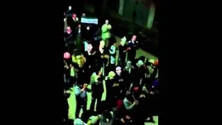 الناطق الرسمي ـ دير الزور 6ـ2ـ2012 مسائية بقرص.MOV