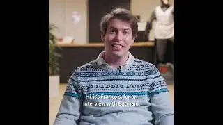 Introducing Fran&ccedil;ois: Head of Administration