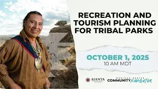 Recreation and Tourism Planning for Tribal Parks