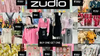 ✨ZUDIO LATEST COLLECTIONS 2026 ✨| ZUDIO SUMMER COLLECTIONS 2026 | ZUDIO HAUL | ZUDIO |  #Zudiohaul 