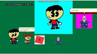 MSAgent Activity - Episode 2