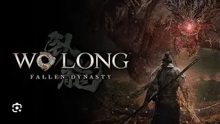 😳WU LONG - FALLEN DYNASTY TEAMNINJA #gameplay #streamer #walkthrough