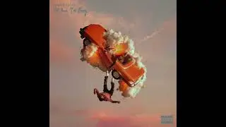 Joyner Lucas & Future - Blackout (AUDIO)