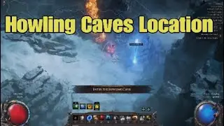 Path of Exile 2 Find the Howling Caves Solution Interlude 3 Howling Winds Quest