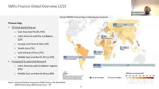 Webinar on SME Banking