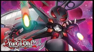 Les Powers Rangers De retour !! Analyse Super Quantique Post DUAD Decklist + Combo