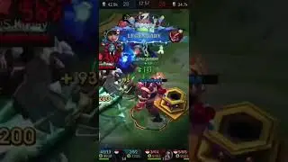 Wanwan Ultimate Savage moments