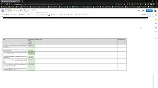 How to make Google Docs Full Screen, width of the screen?