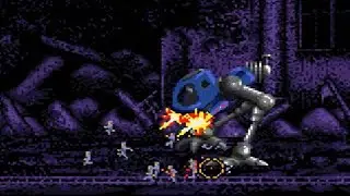 [GAMEQUICKIE] WALKER (1993)(Psygnosis) | Amiga Game 1080p60