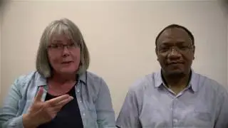 Welcome to the MSc International Health Management & Leadership Intro Week