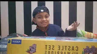 Block Activity - Optimus Prime Edition - Carsel Block
