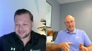 How PPM Fulfillment Scaled a Smarter Supply Chain for DME | Chris Hoffman