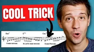 How Do I Use The Pentatonic Scale In Jazz? | Q&A