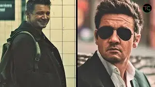 Jeremy Renner vs. Yi Zhou: What is the truth?
