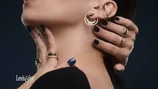 Messika Move Jewelry Collection in Palm Desert