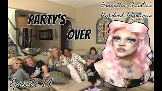 DCUM Episode 14: Party's Over