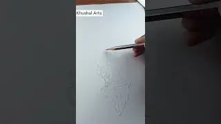 Light house drawing tutorials 💥🤯#shorts