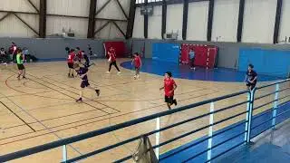 2026 01 11 vs Martigues M2